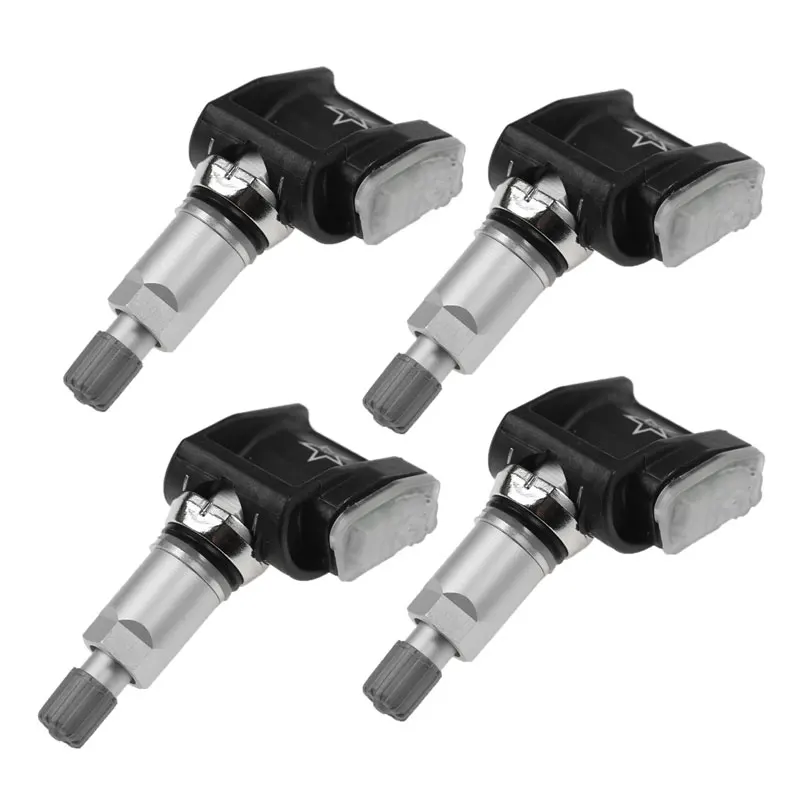 0009052102 TPMS Ÿ̾ з , ޸  E Ŭ W213 CLS 433 MHz, A0009052102, 4 