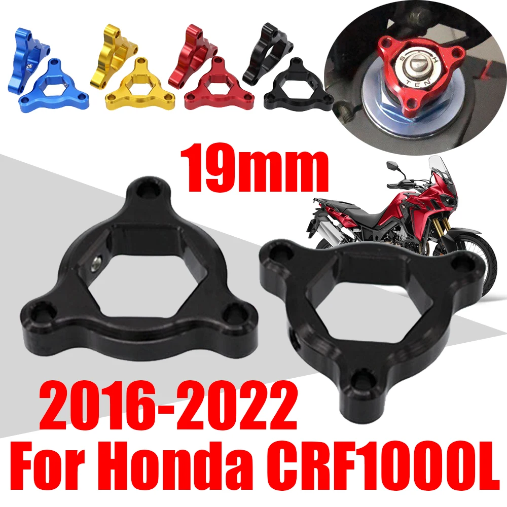 Аксессуары для Honda CRF1000L Africa Twin CRF1000 CRF 1000 L 1000L 2016-2022 2020