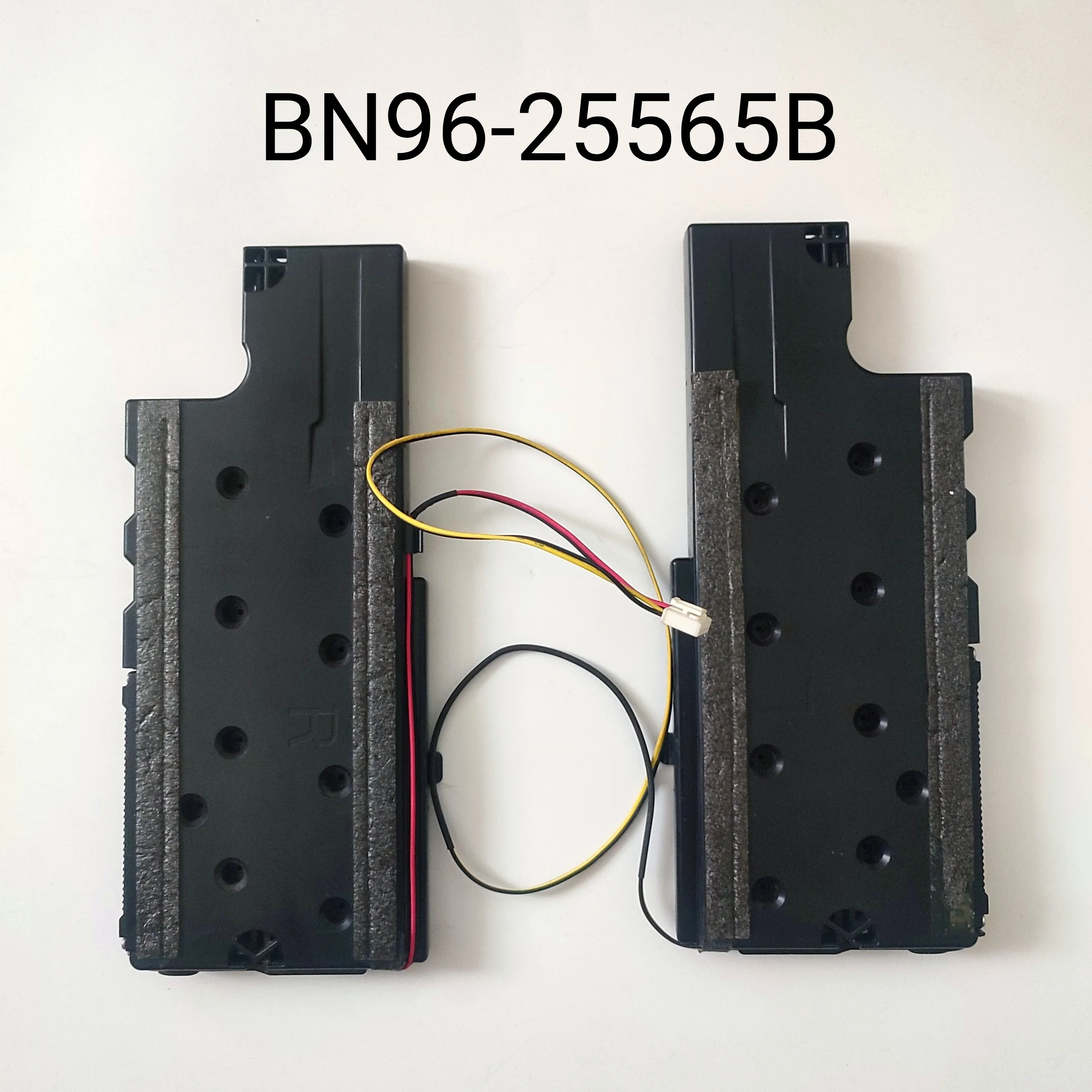 TV Speaker Set Original Built-in BN96-25565B 6 Ohm 10W Fits For UN46F5500AFXZA etc