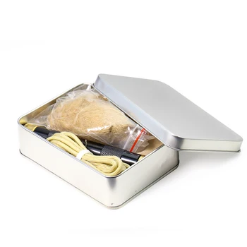 Emergency Survival Kit 1