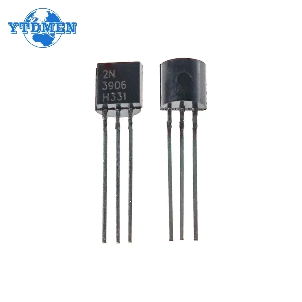 50-200PCS TO-92 Transistor Kit BC327 BC337 BC548 BC549 2N2222 2N2907 2N3906 2N5401 2N5551 A1015 C1815 S8050 S8550 TL431A PNP NPN 2