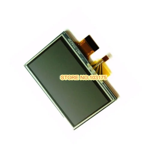

New LCD Screen Display For Sony HC1E HC39 HC42E HC43E HC46E HC48E HC90E HC96E HC62 HC62E Camera part