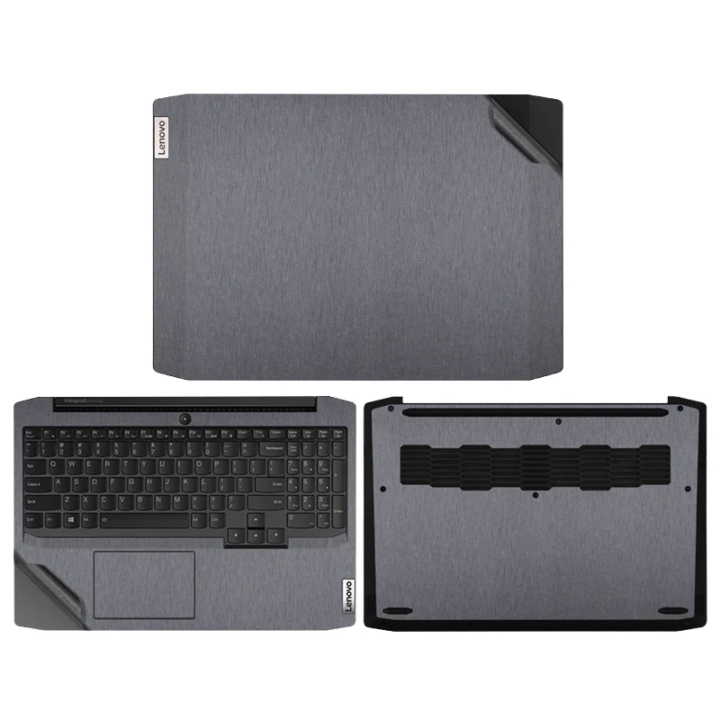 Skin Cover for Lenovo IdeaPad Gaming 3 16ARH7 15ARH7 15IAH7 15ARH05 IMH05 Anti-Scratch/Oil Protecitve Film