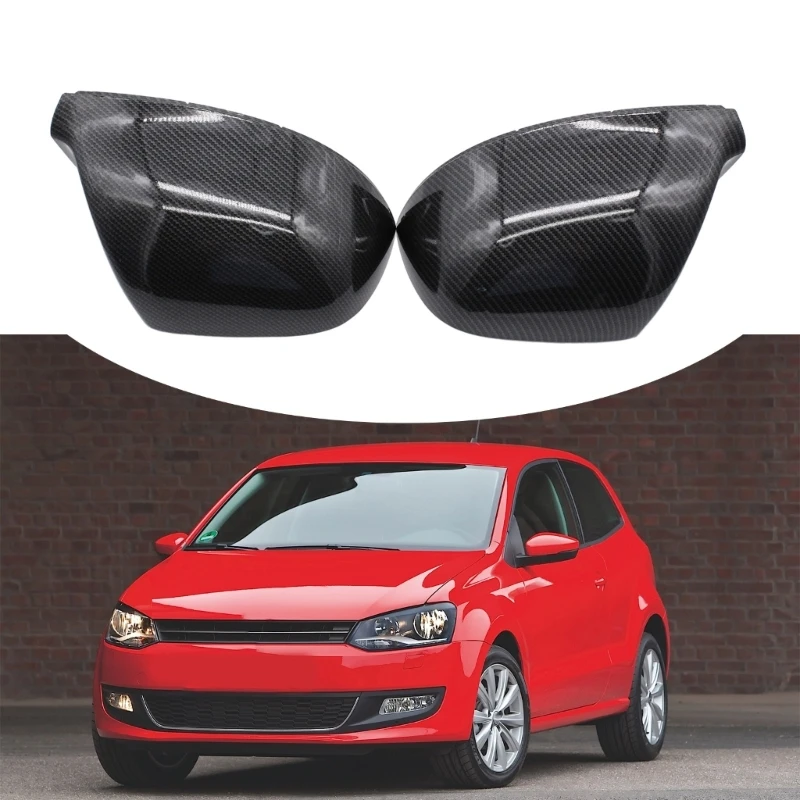 

Fashionable Car Front Driver Side Wing Mirror Cover Turn Signal Light Lamp Mirror Housing Cap Suitable for T6Transporter