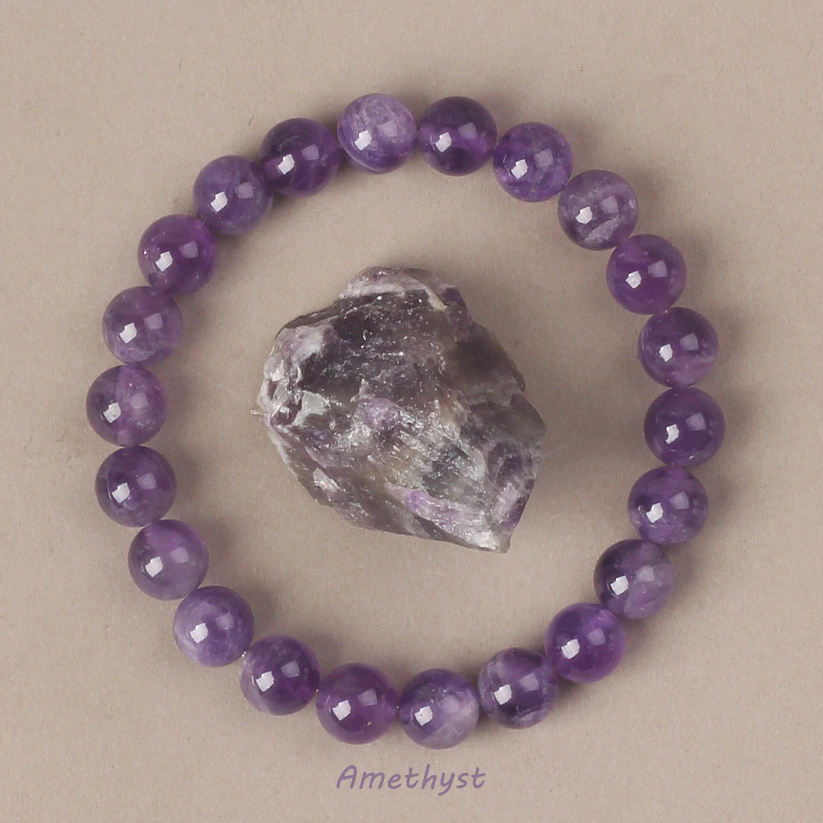 4 Amethyst
