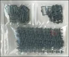 Ryefield model accessories RM-5047 Pz. Kpfw. III/IV Medium tank Early Production (40cm) Tracks 1/35 3