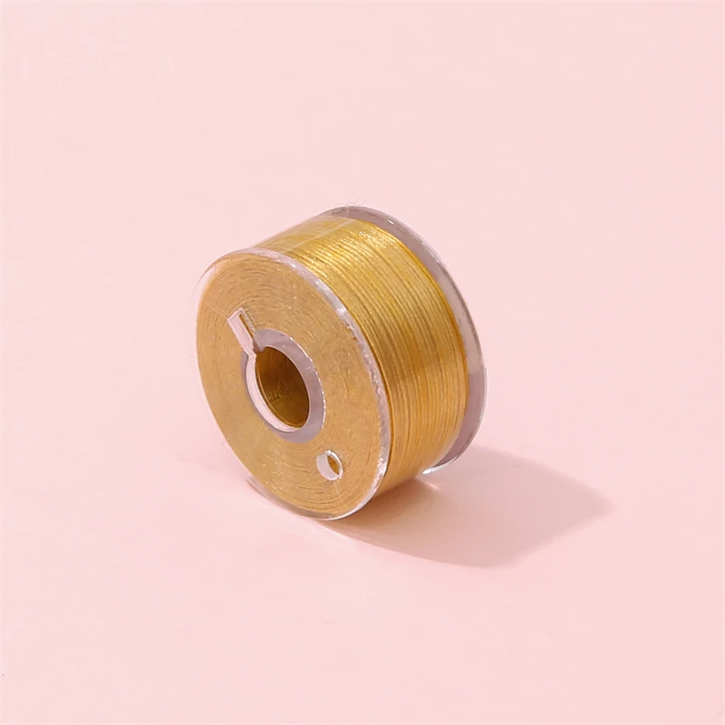 Vibrant Durable Nylon Beading Thread – Ideal for Necklace and Bracelet DIY Crafting