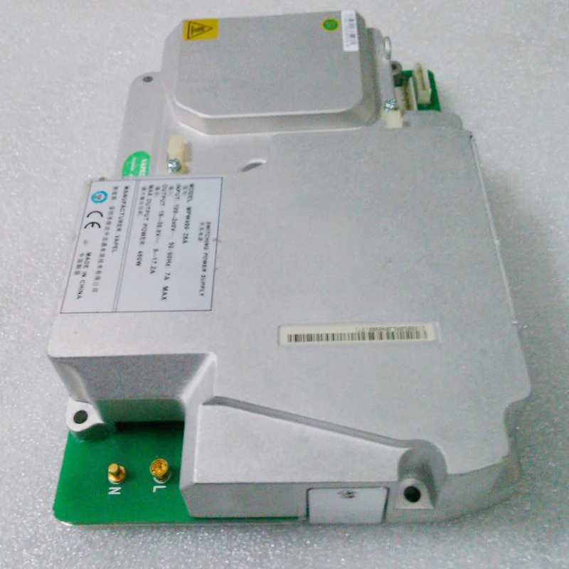 Communication Power Module For MPW480-28A Fully Tested 5 Communication Power Module For MPW480-28A Fully Tested - Image 3