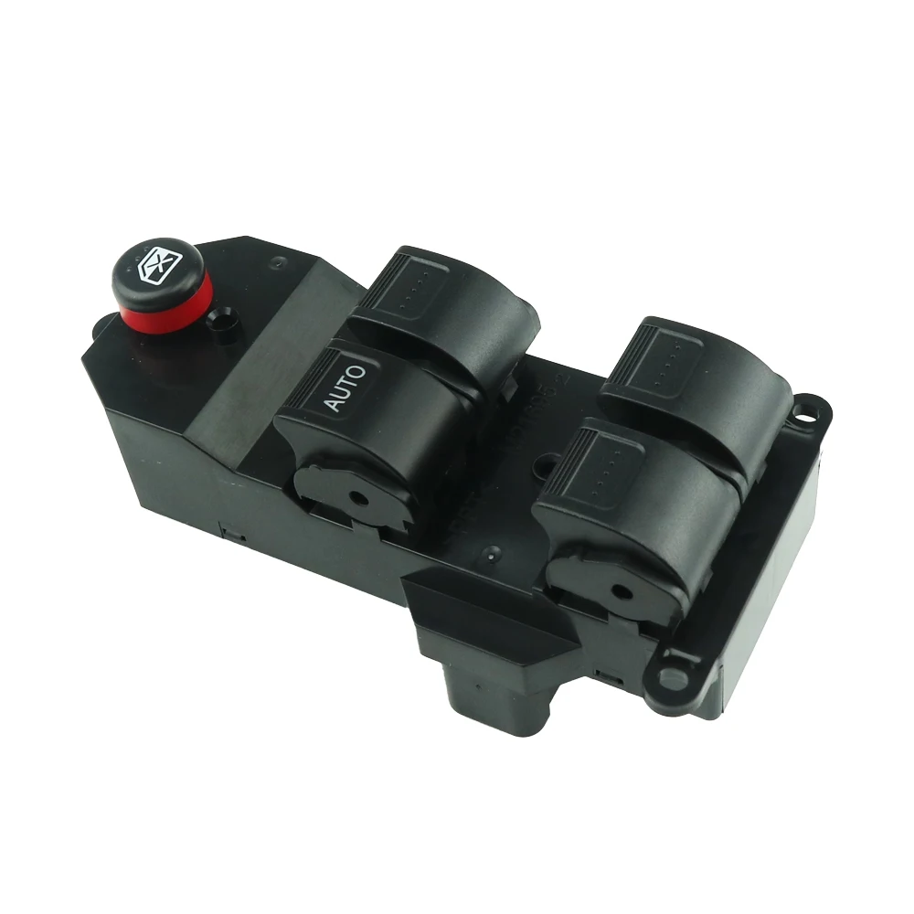 

Car Driver Side Electric Power Window Control Switch 35750-SAE-P03 for Honda Civic CR-V 2001 2002 2003 2004 2005 35750SAEP03