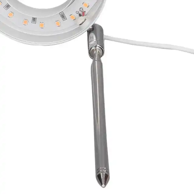 5 V Led Növényi Termesztési Lámpa Usb Teljes Spektrum Behúzható, Állítható Fényerő - Image 6