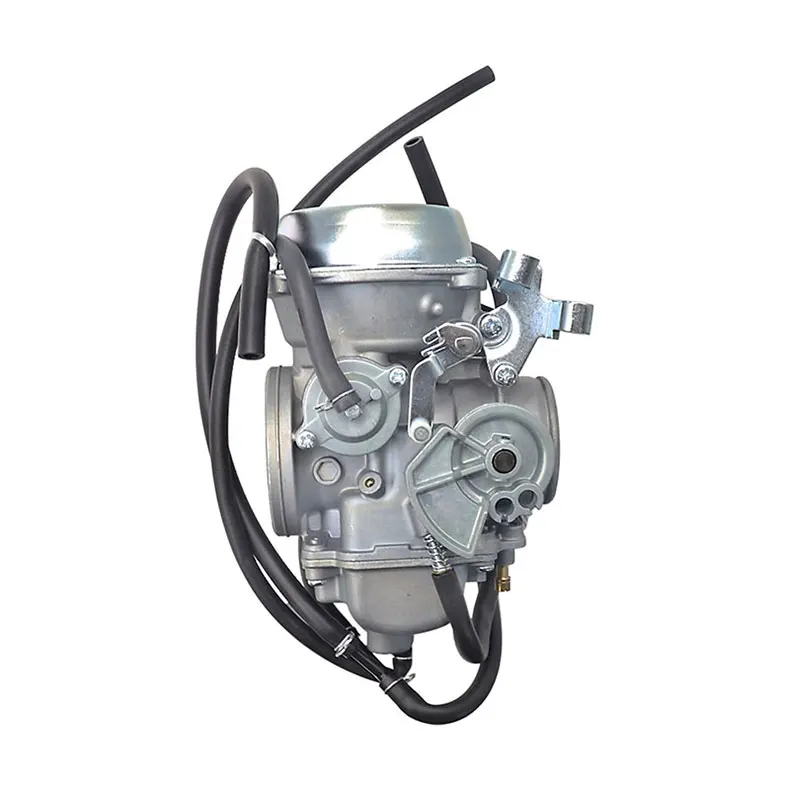 LFSKIUDS Bremsbeläge Sinterkupfer Für Honda XR650R XR650L - Vorne & Hinten