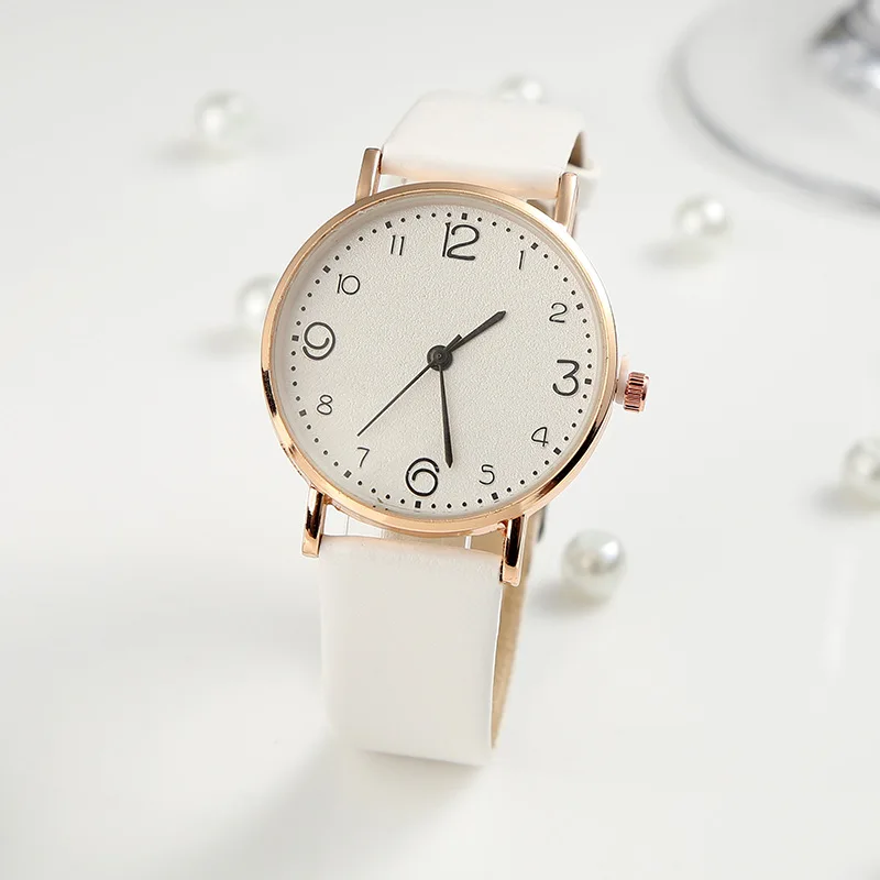 

Cool Style Small Dial Niche Design Sense Light Luxury Watch