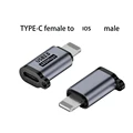 Type C TO ios