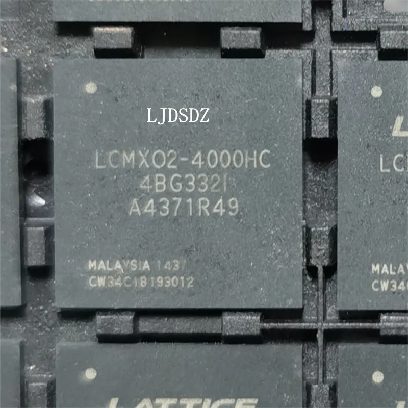 

1 шт./лот LCMX02-4000HC в наличии