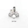 Sewing Machine Accessories Looper Holder Base SA6863001 For Computer Round Head Buttonhole Machine 9820 981 980 104 3200 558 5