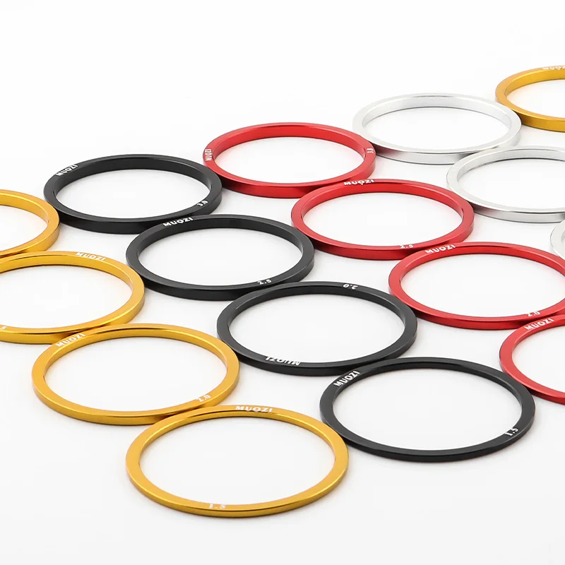 Bottom Bracket Shim 5PCS for Bike