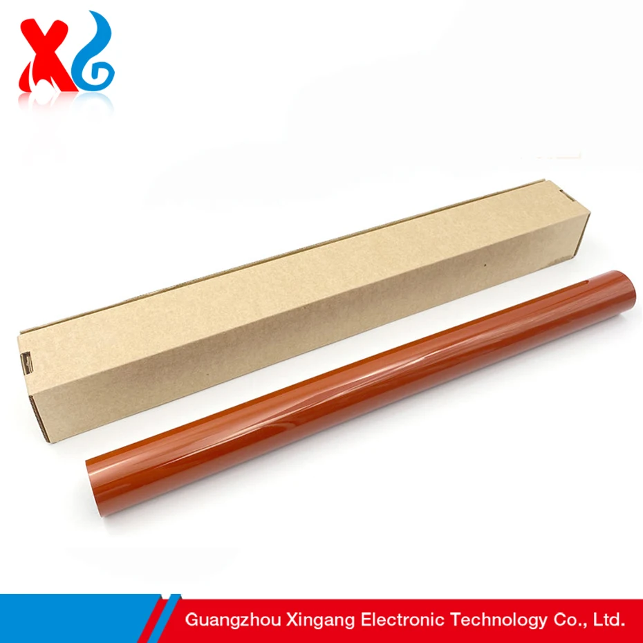 

1X Fuser Fixing Film For Kyocera TASKalfa 4002i 5002i 6002i 4003i 5003i 6003i TASKalfa 2552ci 4053ci 5053ci 6053ci 2553ci 3253ci