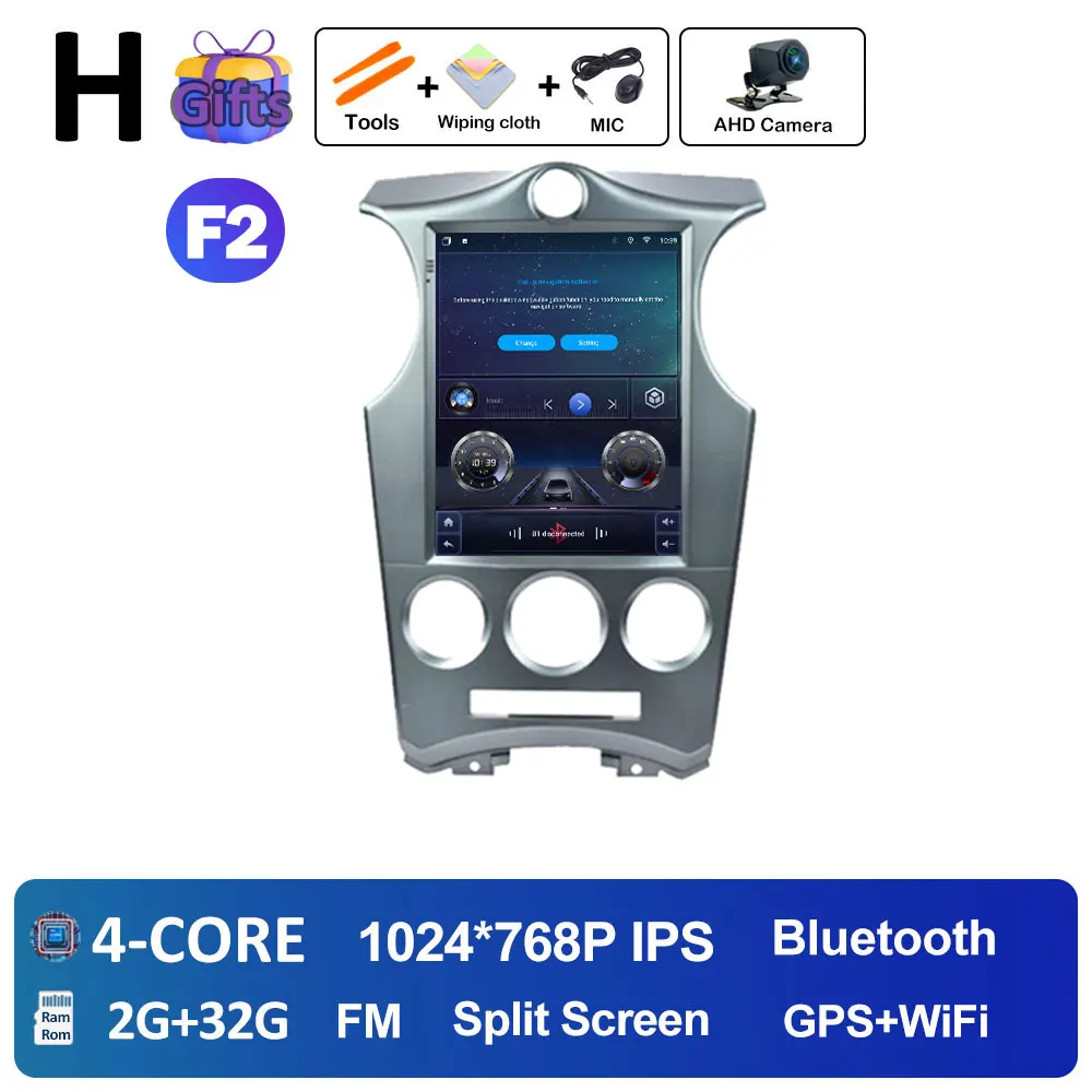 (F2) H 2G-32G CAM