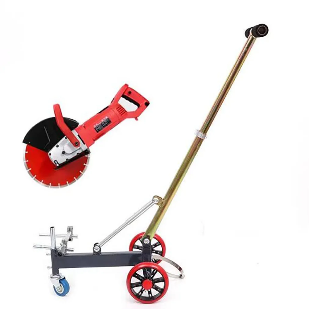 

Кронштейн для канавочной машины, вспомогательный кронштейн для канавочной машины без пыли