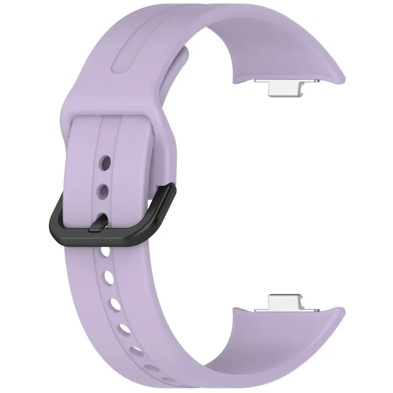 Silicone Strap for Smart Wrist Bracelet - Original Wristband Replacement