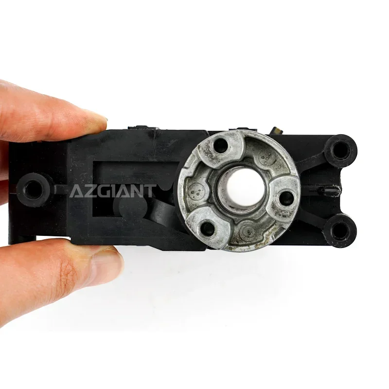 For Mazda 3 Axela MK2 BL Car Side Power Outer Mirrors Fold