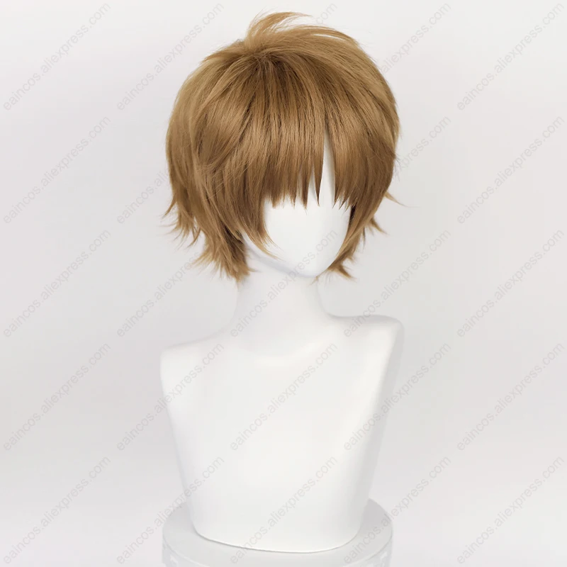 ִϸ̼ Syaoran Li ڽ ,  ũ  ª Ӹ,  ռ , 30cm
