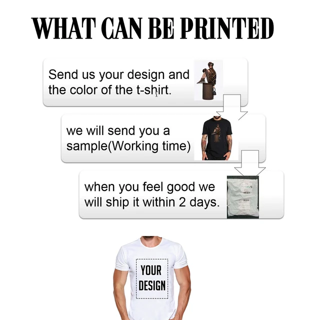 Best Price Custom Design T-Shirt with Logo Printing Wholesale