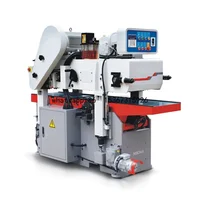 3 Automatic 2 Thicknessing Machine Double Side Planer for Sale 1