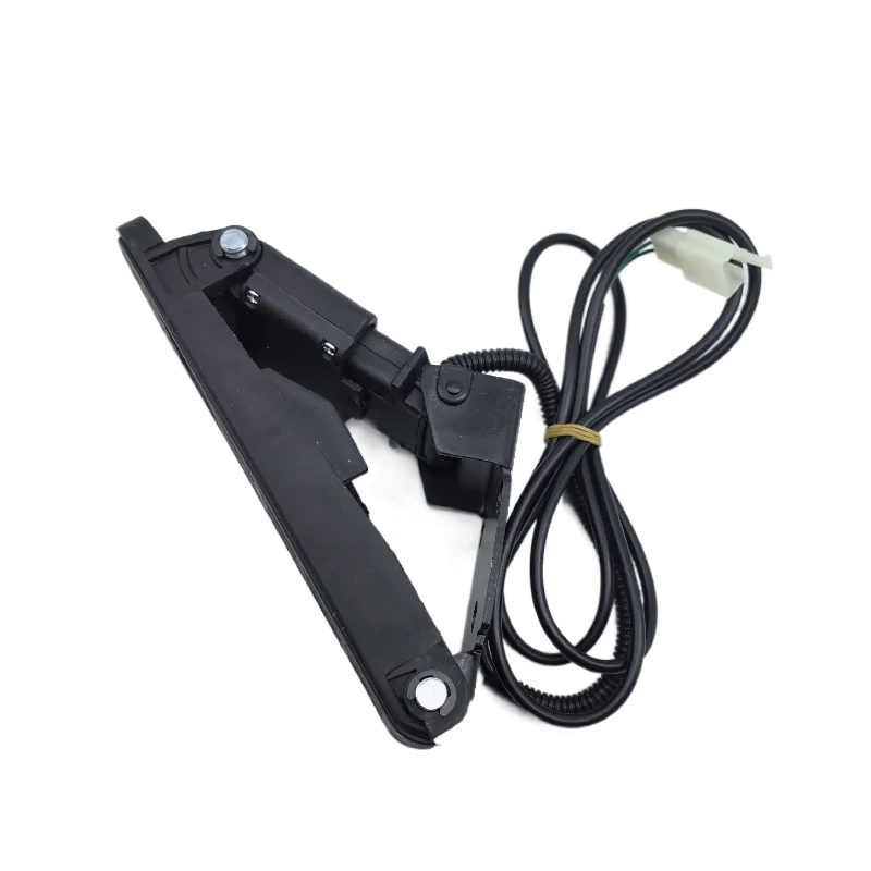 Electric Bike and Scooter Speed Control Foot Pedal Accelerator