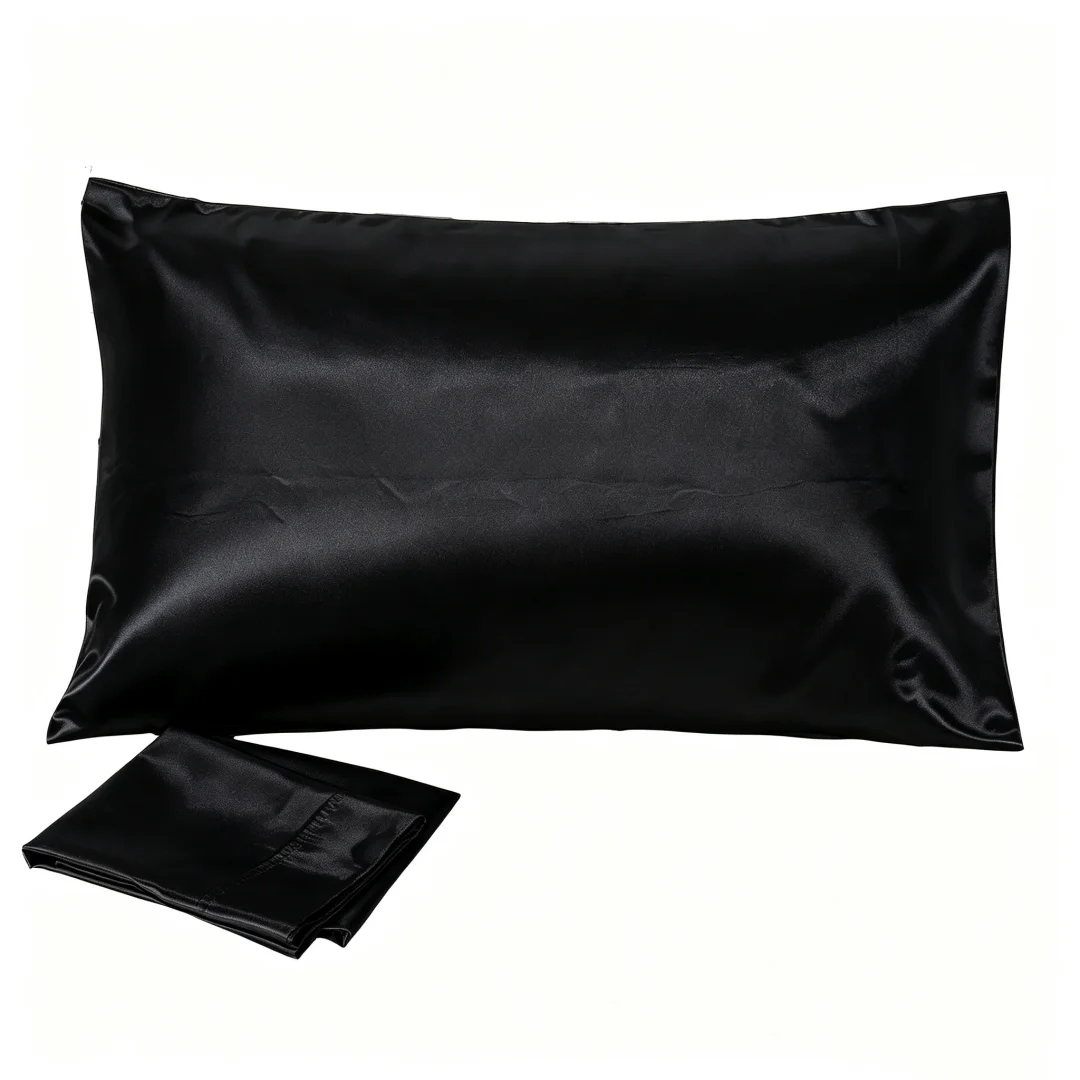 Luxurious Satin Pillowcase - Soft and Easy Care Gift