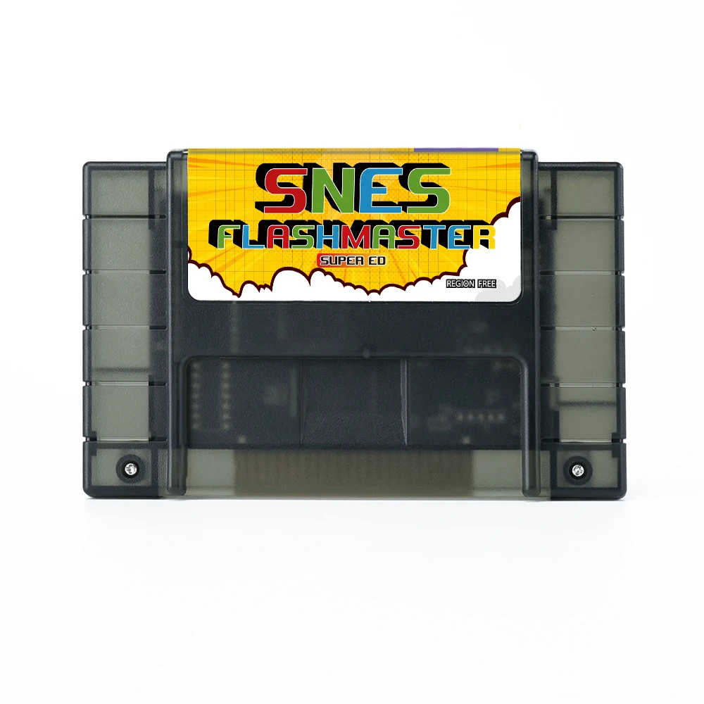 家庭用ゲームソフト SFC SUPER EVERDRIVE SFC Super Everdrive Card Type Video Game For SNES Flash Cart