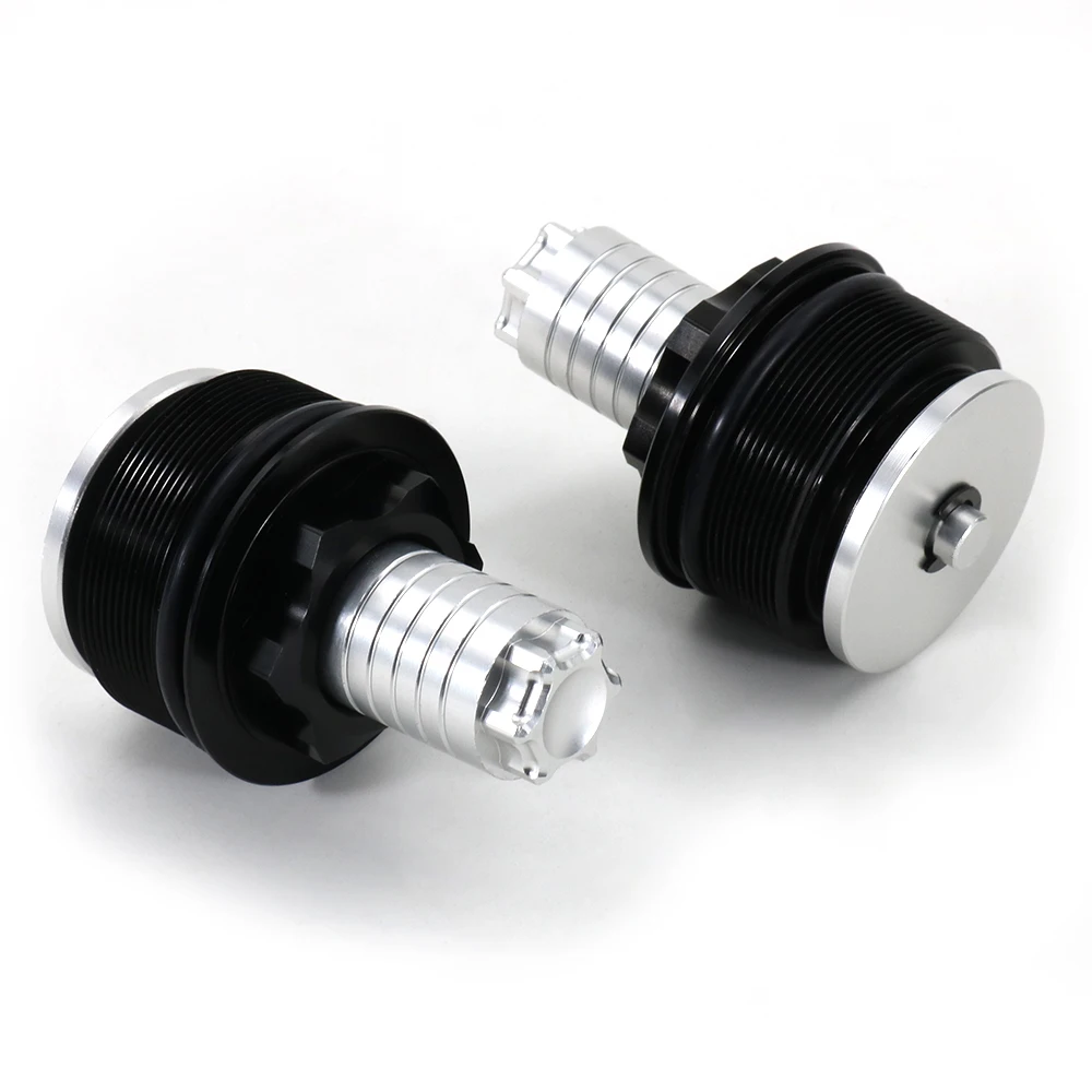 Motorcycle Parts Triumph Bonneville T100 Thruxton Fork Brace 41mm Black Fork Tubes & Stanchions