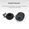 Portable 3M Clothing Clothesline for Outdoor Retractable High-density Laundry Dryer Clothes Rope Windproof Adjustable 6