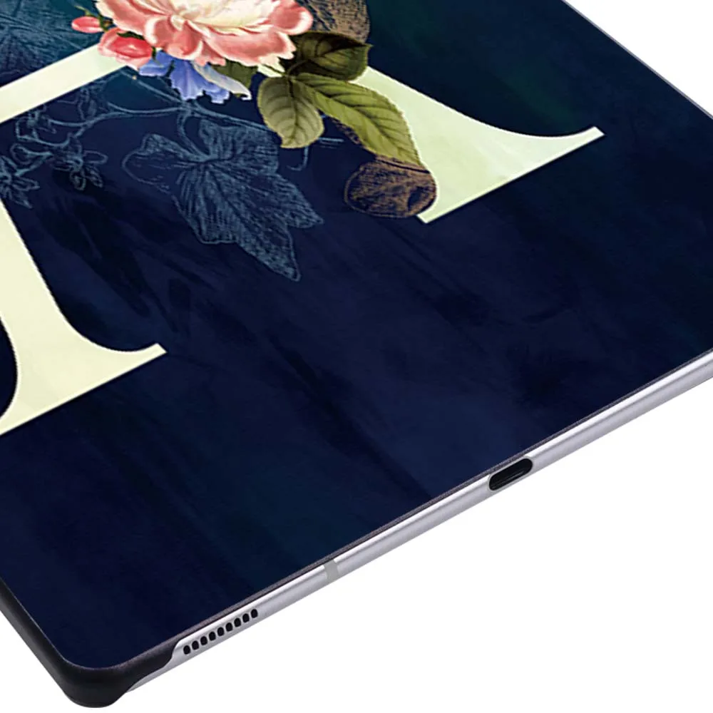 Tablet Case Tablet cover for Samsung Galaxy Tab A7 10.4"/S7 Case for Tab A 8.0" Case Funda E S5E/Tab A 10.5"/Tab 10.1"/Tab A6 10.1"