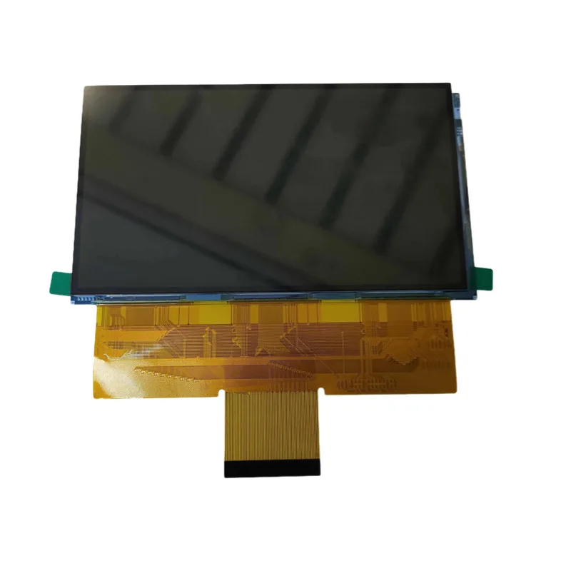 

Original PJ058S1 V1 V2 V4 V5 5.8 inch 1920x1080P matrix Display screen For AUN F30 F30UP LCD diy projector accessories