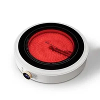 220V 2200W Infrared Cooker Electric Ceramic Cooker Electric Hot Plate Infrared Stove Heating Plate Electric Stove 2