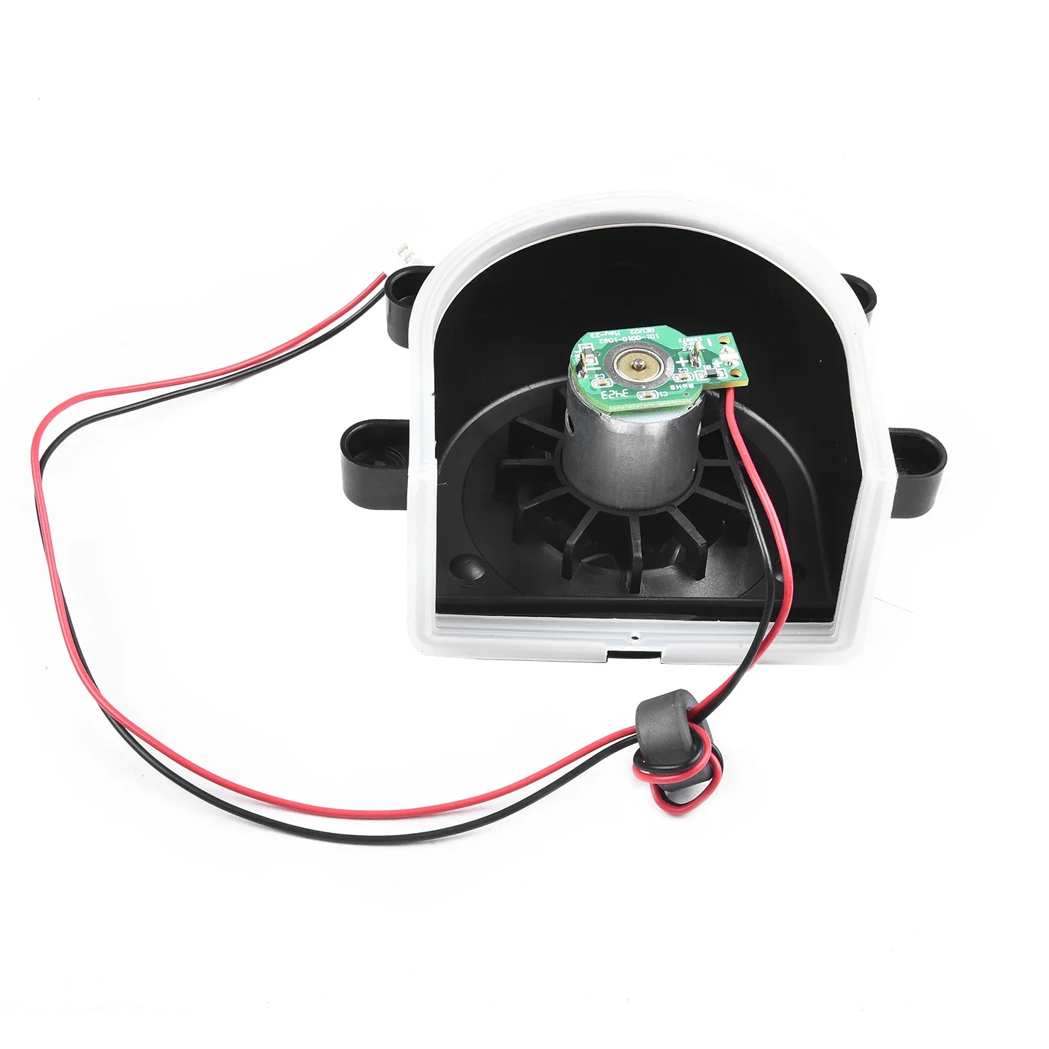 Enhance Cleaning Performance With Robot Fan Motors Compatible With For MD 16192 18500 18501 1850X 18600