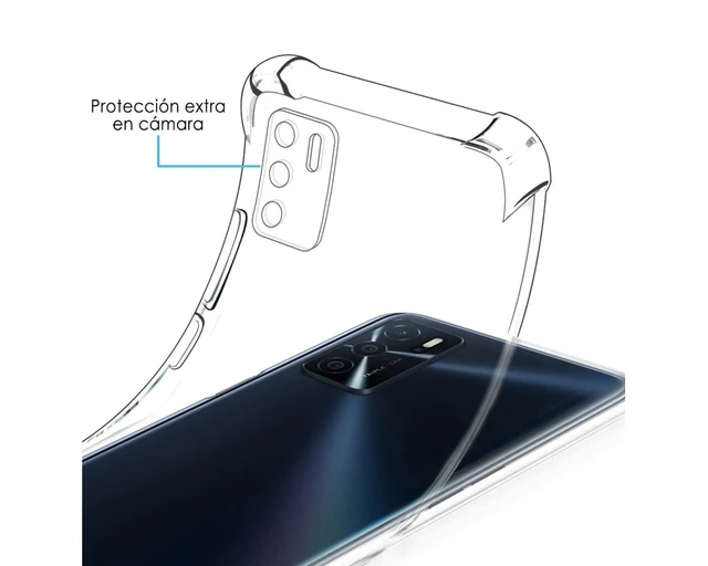 Suministro Al Por Mayor Funda Protectora De Teléfono Para OPPO