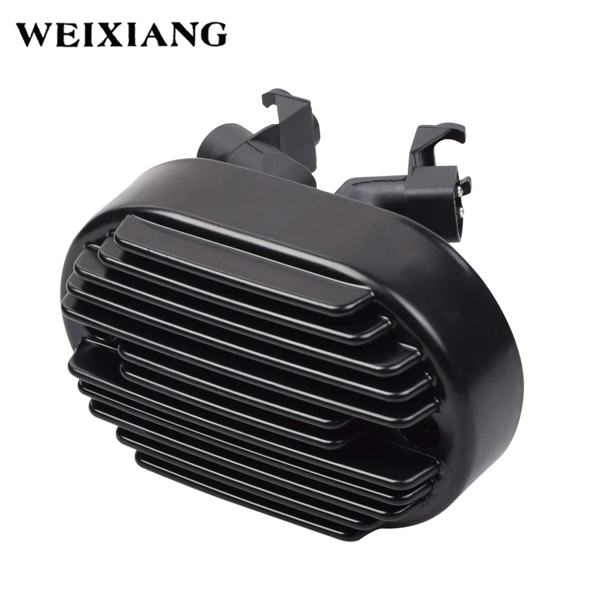 Honda GX Regulator Replacement Honda GX Engine Voltage Regulator Rectifier - 20A Replacement For GX390 GX340 GX270 Models 20A Voltage Regulator For Small Engines