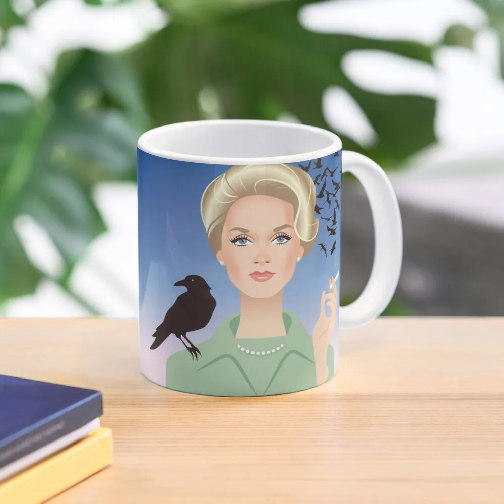 

Кофейная кружка Tippi, чайные чашки, Дорожные Кружки, стандартная кружка