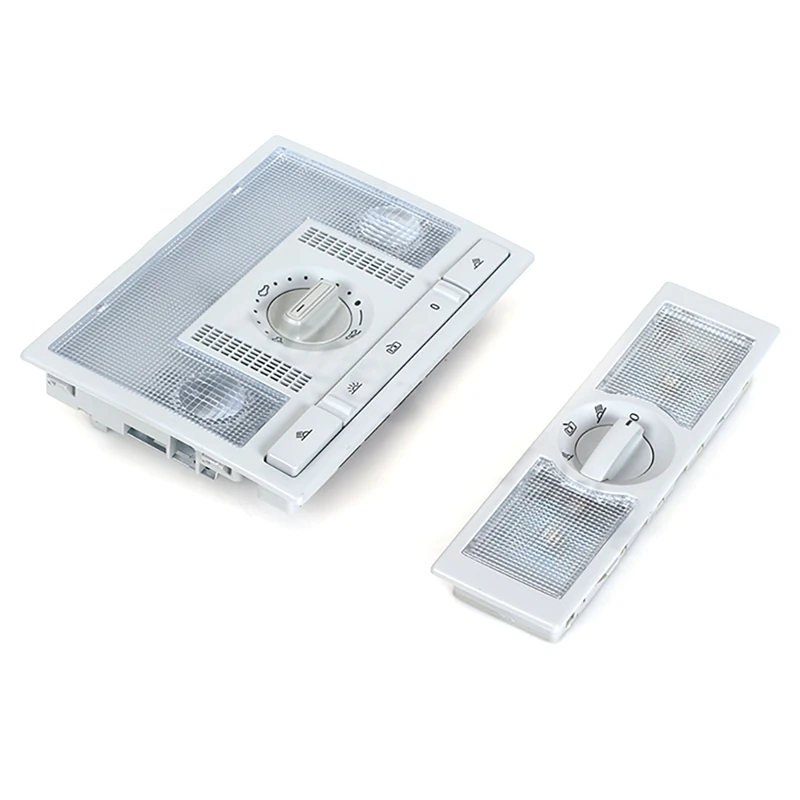 

Считывание крыши автомобиля лампочка для VW-Polo 9N TOURAN 2002-2010