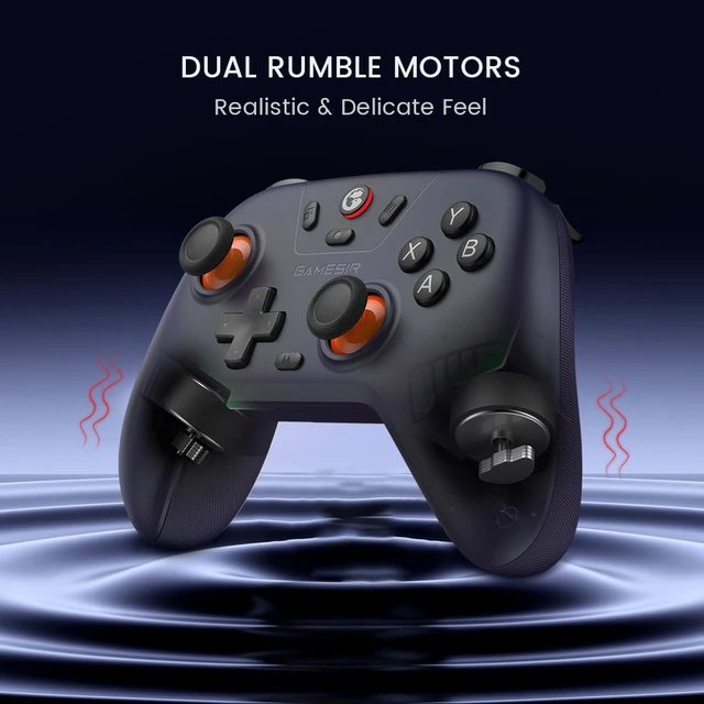 Wireless Switch Controller 5