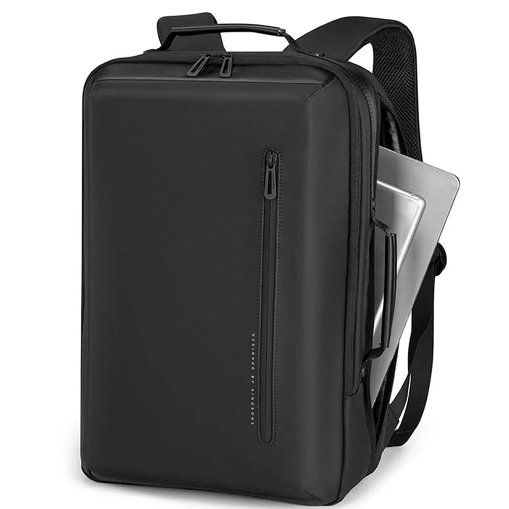 USB Charge Anti Theft Shoulder Backpack Men Travel Security Waterproof School Bags College Teenage 15 Inch Laptop Tablet Handbag