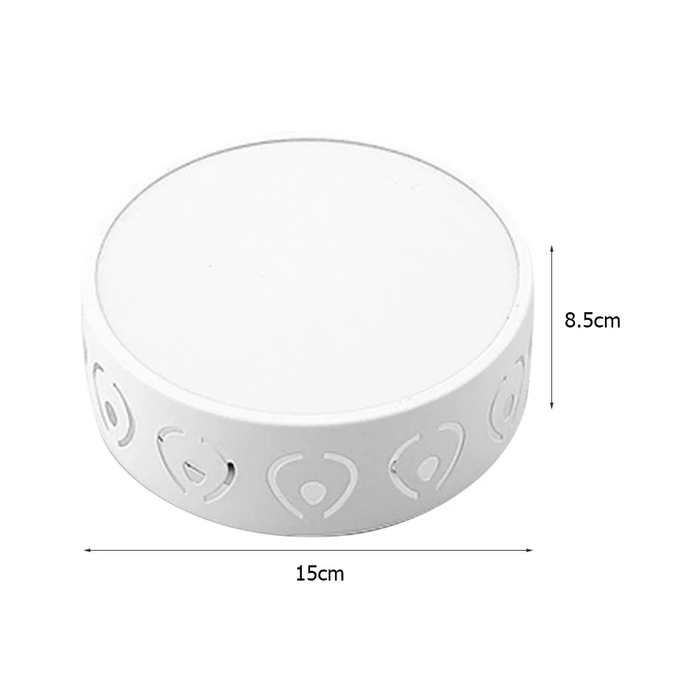 LED Ceiling Fixture Energy Saving Porch Light Protect Eyes Corridor Lamp Easy Installation Brightness Durable for Aisle Corridor