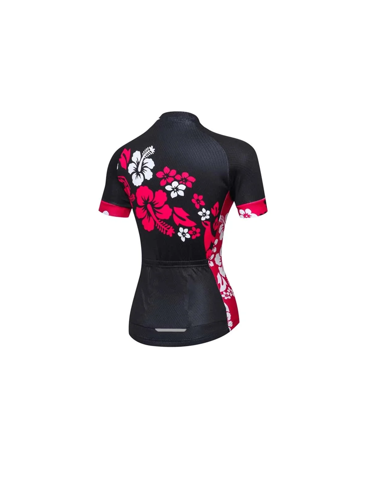 Senior feeling Womens Cycling Jerseys Top Skinsuit Cycling Clothing Mountain Bike Tie Shirt Breathable Sweat-absorbing Quic