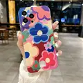 DG Rainbow Flower