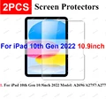 For iPad 10th Gen