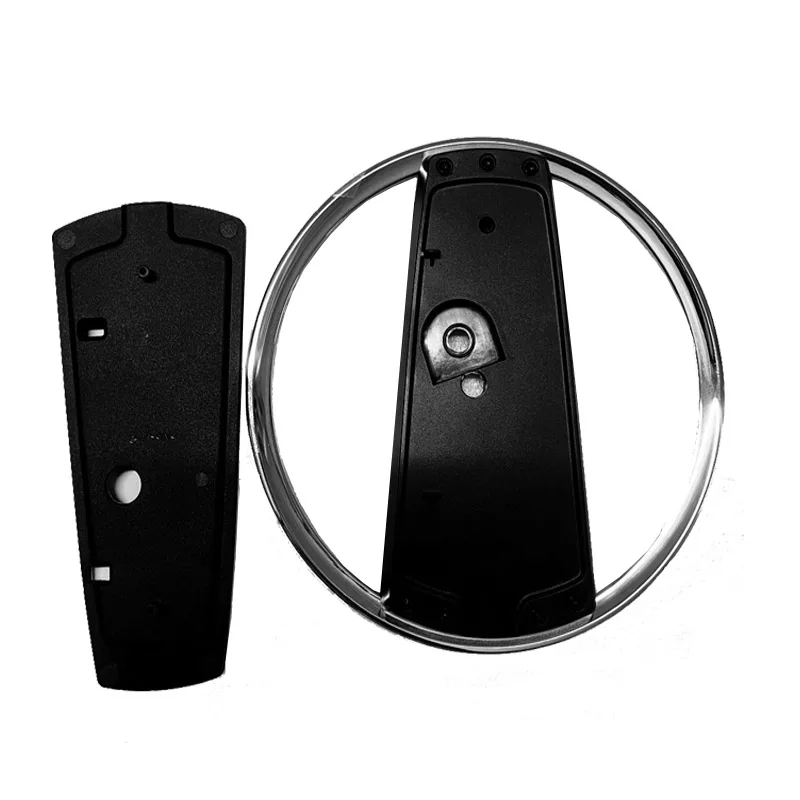 Vertical Stand Base Bracket