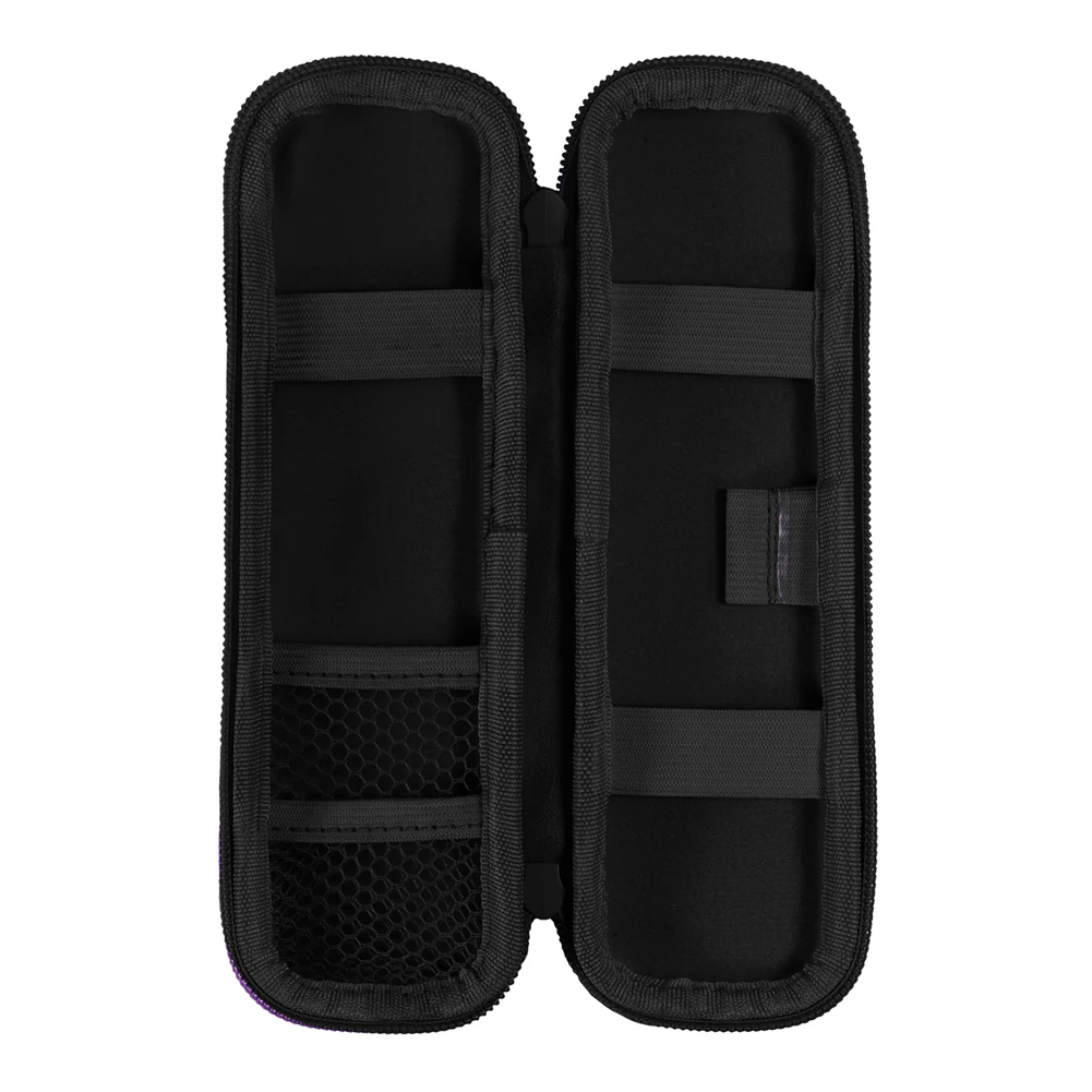 EVA Case Holder for Apple Pencil Stylus Carrying Case Protective Bag for Samsung Stylus iPad Pro Pen/Pencil USB Cable