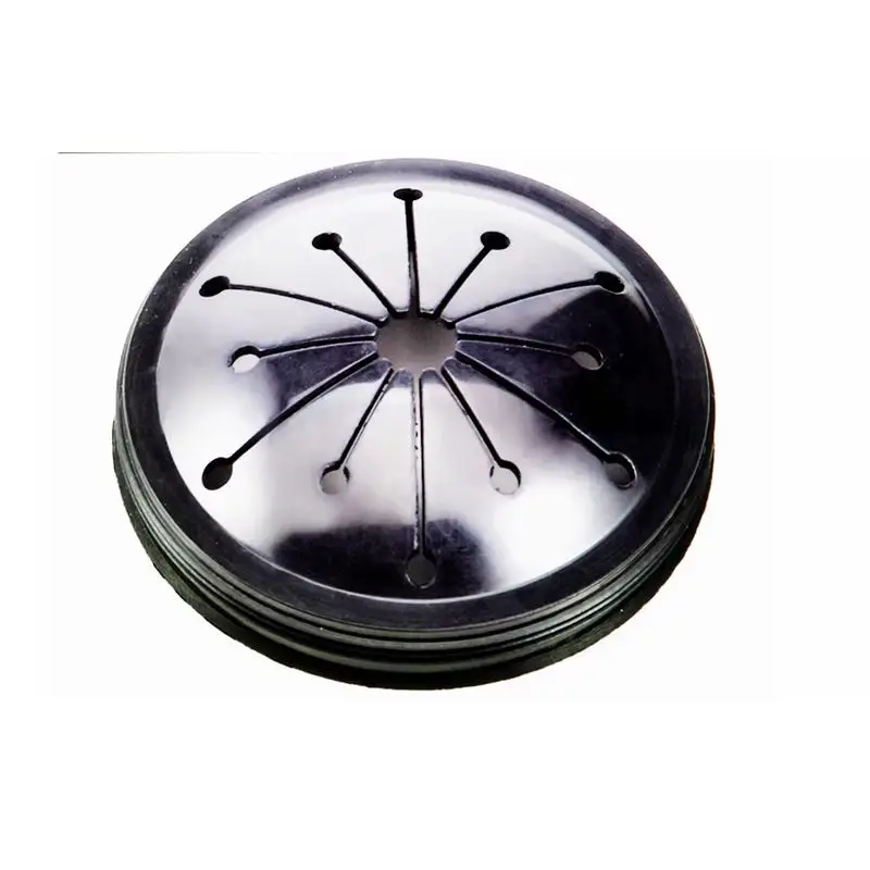 Description Picture 4 of itemFOR BECBAS  Food Waste Processor Accessories Splash Shield E/DM Series Original